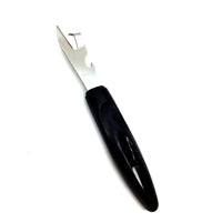 פותחן קופסאות שימורים King מבית Leber Italy – מנגנון חזק במיוחד ואחיזה ארגונומית