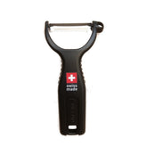 קולפן ירקות מקצועי מבית Swissmar דגם Y-peeler | קולפן שוויצרי איכותי