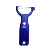 קולפן ירקות מקצועי מבית Swissmar דגם Y-peeler | קולפן שוויצרי איכותי