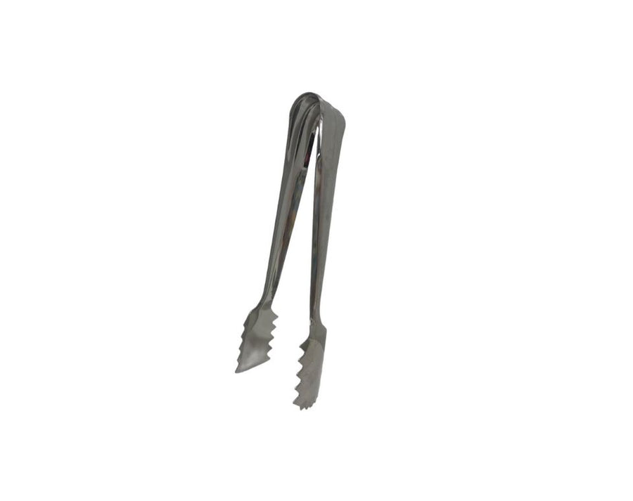 מלקחיים לקרח Leber Italy – להגשה אלגנטית, מדויקת ונוחה של משקאות קרים