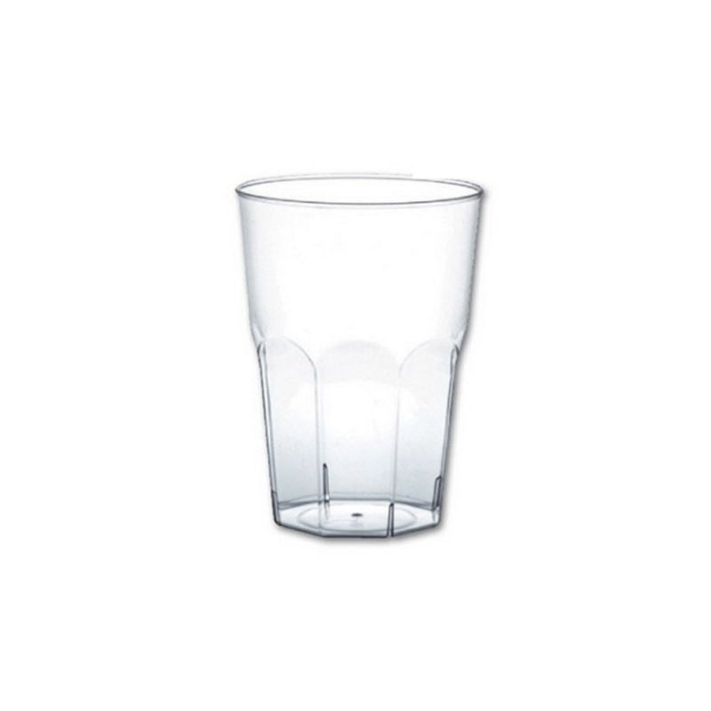 כוס גידי פוליקרבונט 250 מ"ל