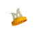 מכשיר להכנת המבורגרים וקציצות Shape Burger