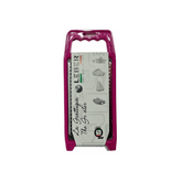 מגרדת שטוחה עדינה leber italy – לגירוד עדין במיוחד (zest), תבלינים וגבינות קשות