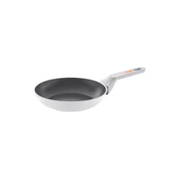 מחבת 24 ס"מ Berndes Veggie Black יציקת אלומיניום נון סטיק לאינדוקציה עם תחתית לבנה