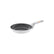 מחבת 24 ס"מ Berndes Veggie Black יציקת אלומיניום נון סטיק לאינדוקציה עם תחתית לבנה