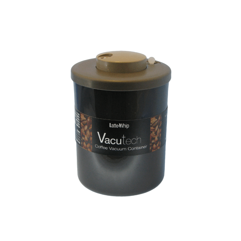 vacutech מיכל ואקום לקפה