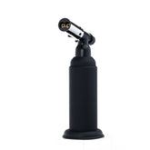 מבער מטבח מקצועי (torch) להבה כפולה free – לקרמול, צריבה וגימור מושלם