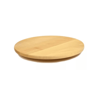 קרש עץ מסתובב להגשה ואירוח (lazy Susan) – שדרוג אלגנטי ופרקטי למרכז השולחן