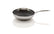 מחבת ווק נירוסטה היברידי cookcell עם ציפוי נון-סטיק וטכנולוגיית תאי חום לאינדוקציה