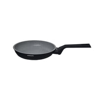 מחבת אינדוקציה 24 ס"מ Saludella Italy דגם Capri Stone – ציפוי Dylon Plus עמיד במיוחד